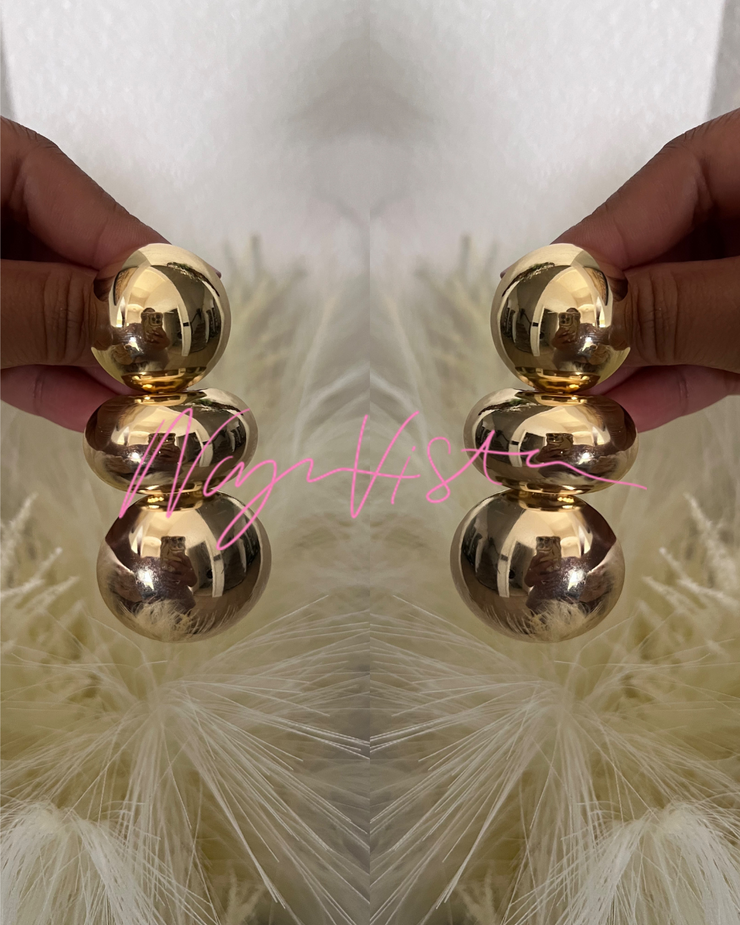 Charming Earrings