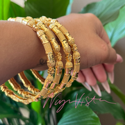 Nia bangles