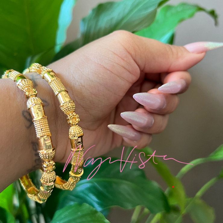 Nia bangles