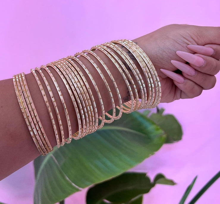 Nia Bangles