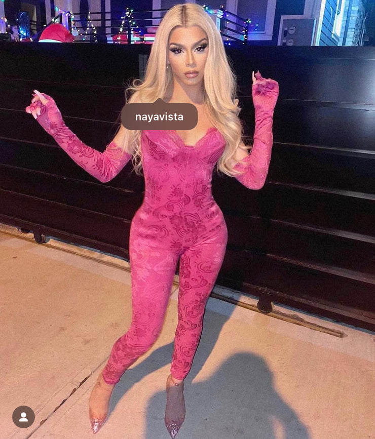 Straight Clip-in - Blonde