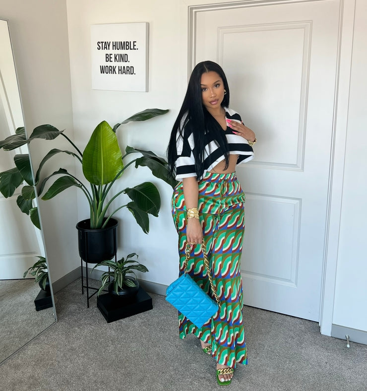 Seamless Straight Clip-in