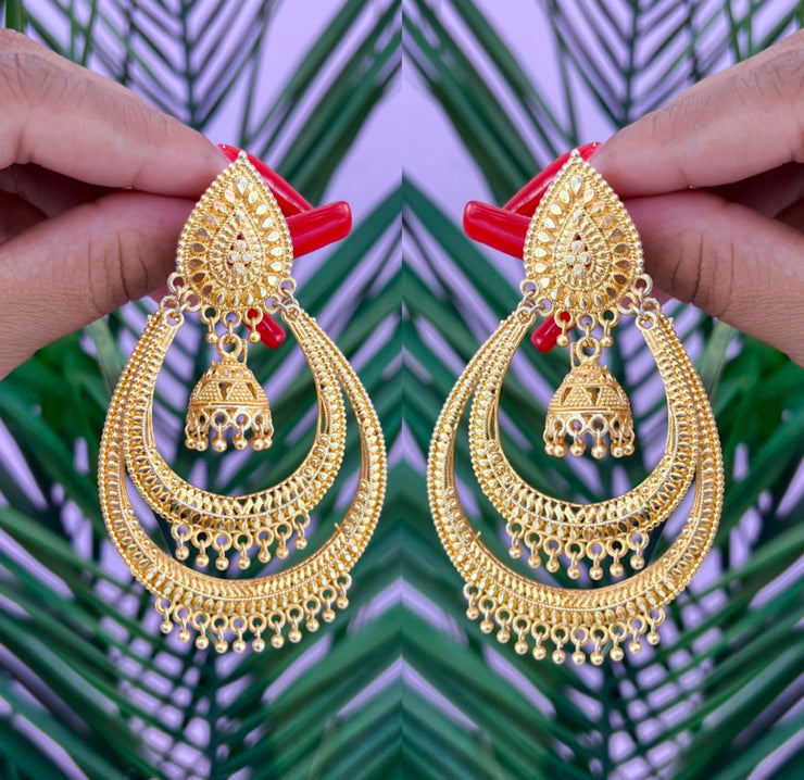 Monica Earrings