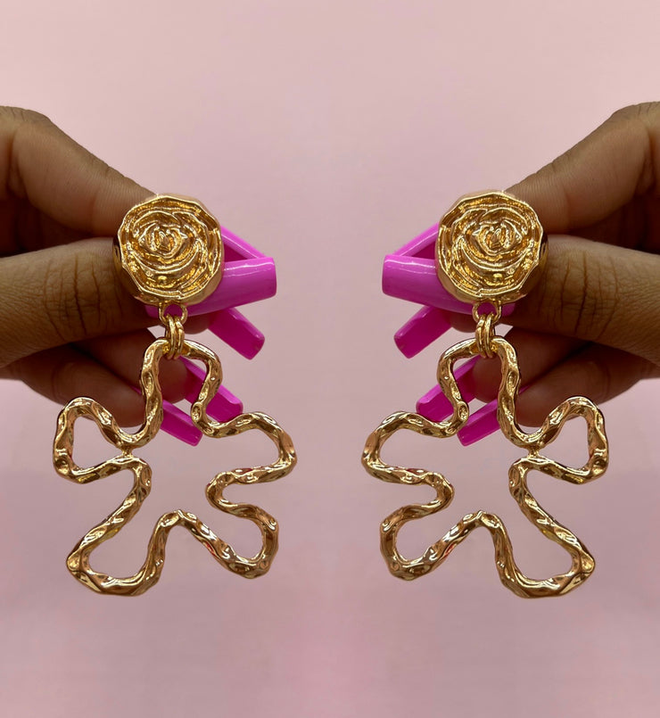 Angie earrings