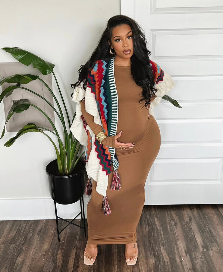 Seamless Body Wave Clip-in