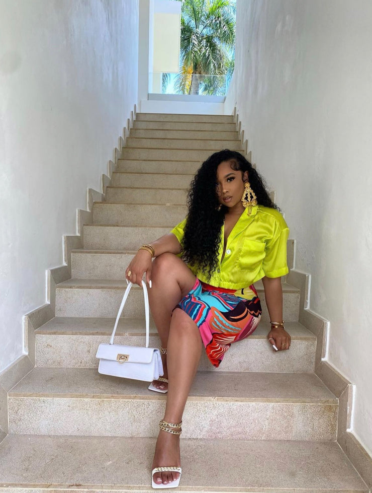 Traditional Curly Wave Clip-in