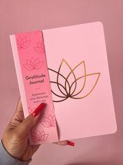 Gratitude Journal