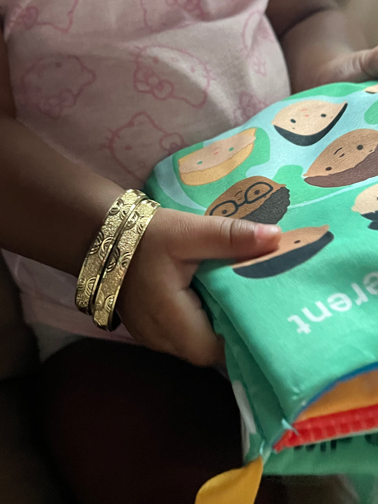 Baby Z Bangles