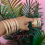 Baby Z Bangles