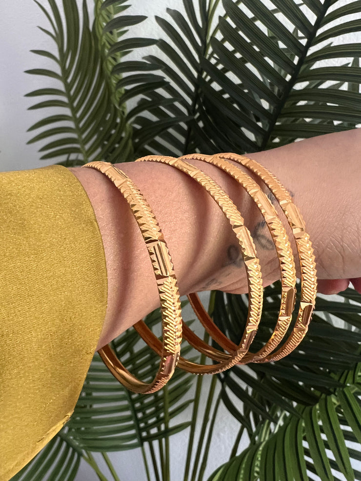 Aya Bangles