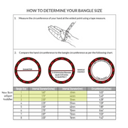 Baby Z Bangles