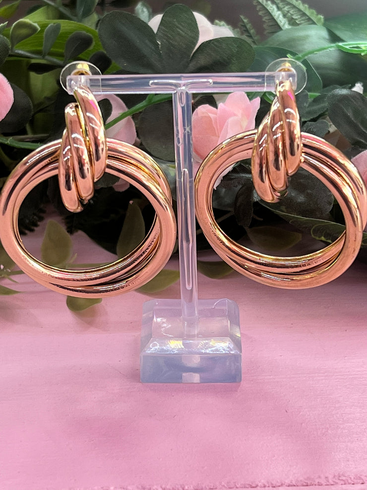 Nia earrings