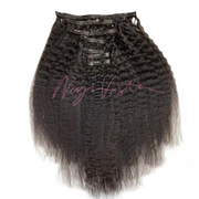 Kinky Seamless clipin