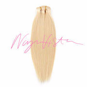 Straight Clip-in - Blonde