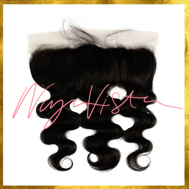 Body Wave Frontal