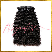 Curly Wave Bundle
