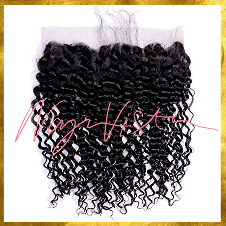Deep Wave Frontal