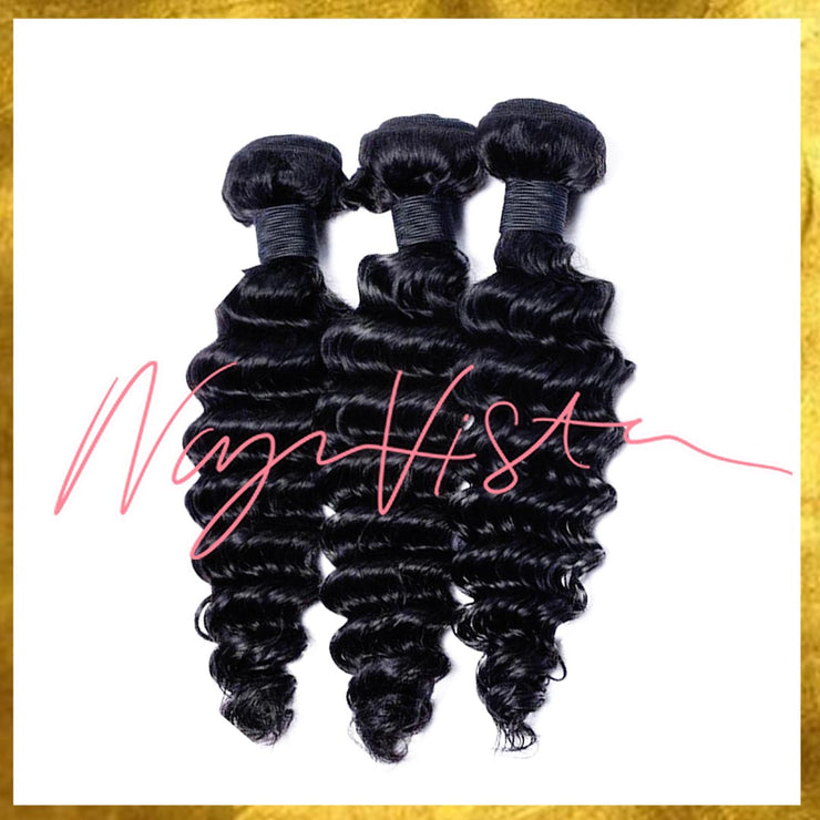 NV Deep Wave Bundle