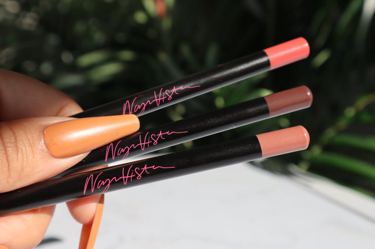 NV Lip Liners