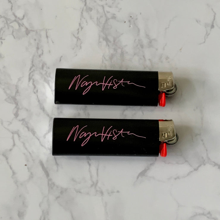 NayaVista Lighters