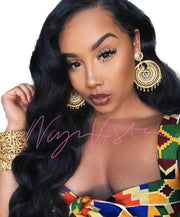 Body Wave Bundle
