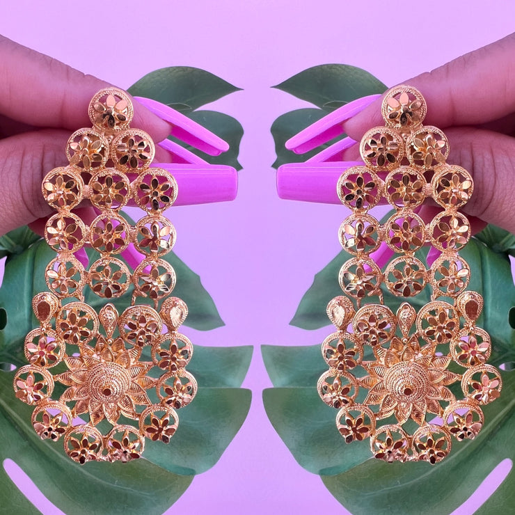 Leena Earrings