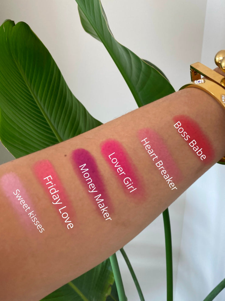 Blush Me Palette