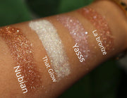 NV Diamond Glow Powder