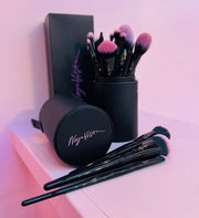 PRE-ORDER NV Brushes