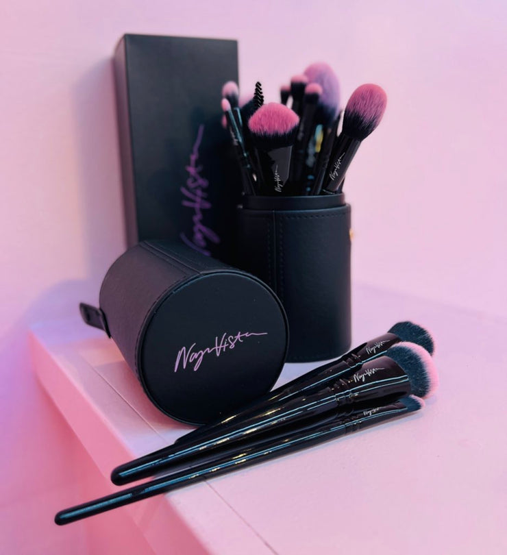PRE-ORDER NV Brushes