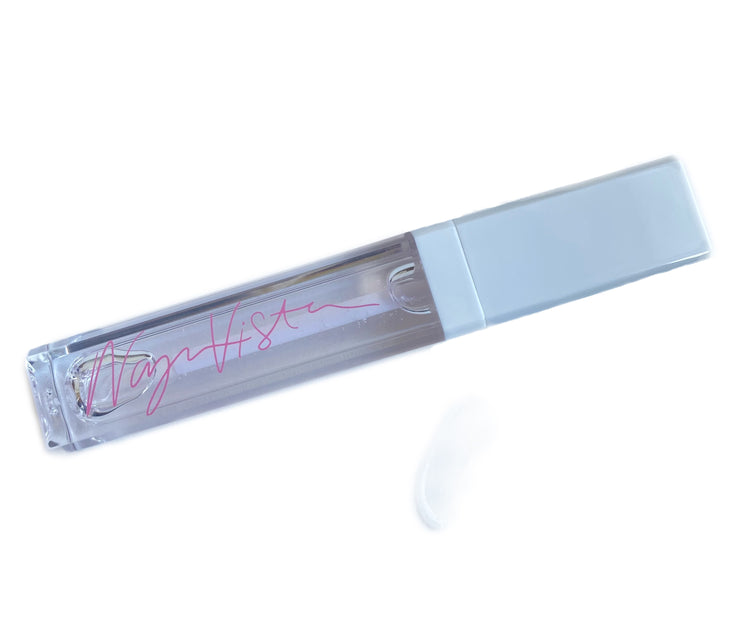Icy Gloss