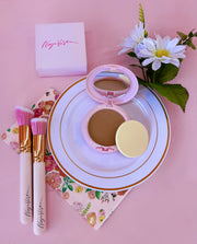 NV Face Bronzer Powder