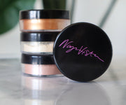 NV Diamond Glow Powder
