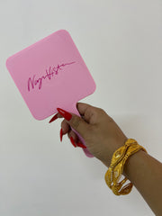 Glam NayaVista Mirror