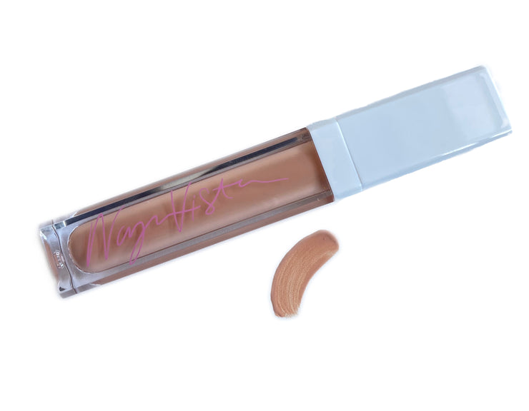 Queens Gloss