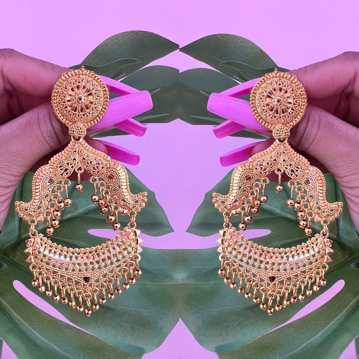 Myra Earrings